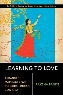 Learning to Love - Raksha Pande