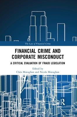 Financial Crime and Corporate Misconduct - 