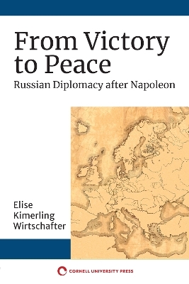 From Victory to Peace - Elise Kimerling Wirtschafter