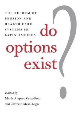 Do Options Exist ? - 