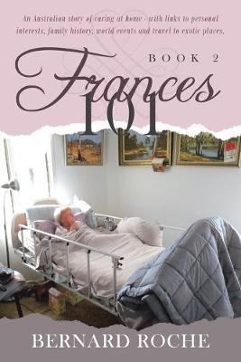 Frances 101 - Bernard Roche