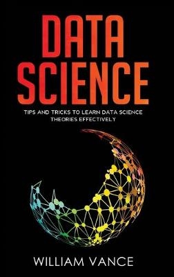 Data Science - William Vance