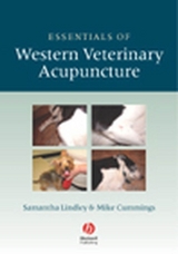 Essentials of Western Veterinary Acupuncture -  Mike Cummings,  Samantha Lindley