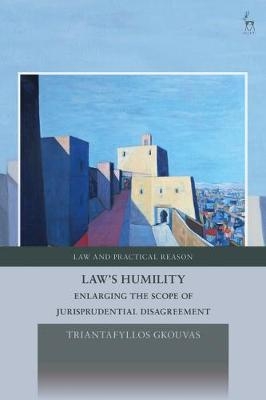 Law's Humility - Triantafyllos Gkouvas