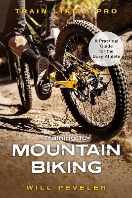 Training for Mountain Biking - Will Peveler