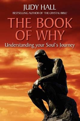 Book of Why -  Judy Hall