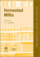 Fermented Milks - 