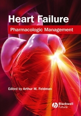 Heart Failure - 