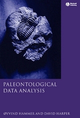 Paleontological Data Analysis -  yvind Hammer,  David A. T. Harper