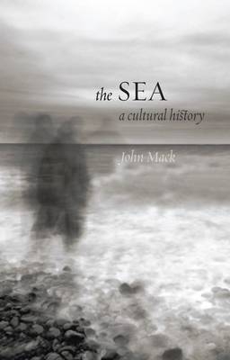 Sea - Mack John Mack