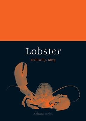 Lobster -  King Richard J. King