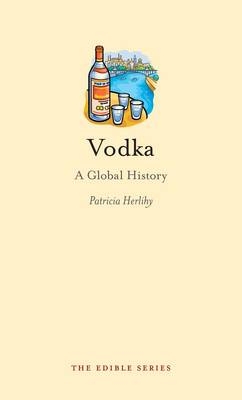 Vodka -  Herlihy Patricia Herlihy