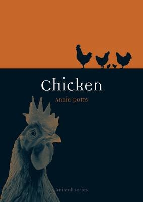 Chicken -  Annie Potts