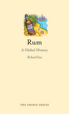 Rum -  Foss Richard Foss