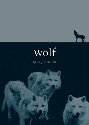 Wolf -  Garry Marvin