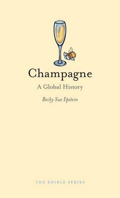 Champagne -  Becky Sue Epstein