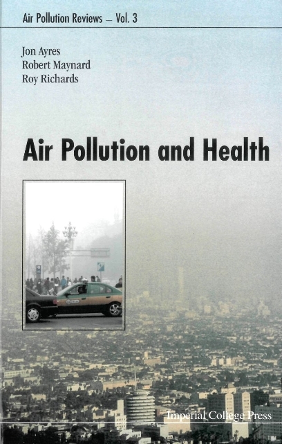 AIR POLLUTION & HEALTH              (V3) - 