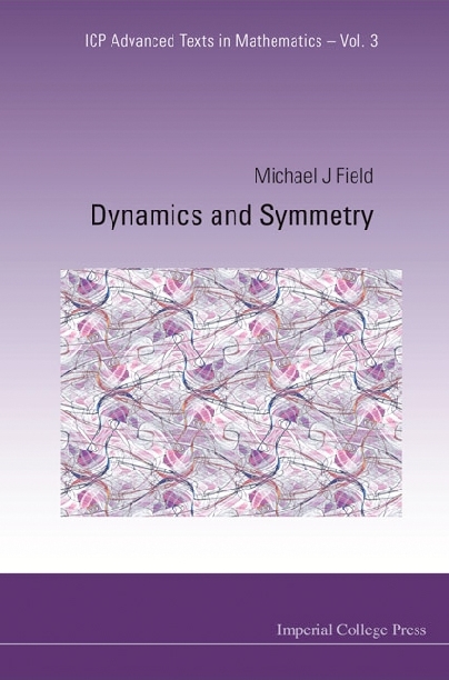 DYNAMICS & SYMMETRY (V3) - Michael Field