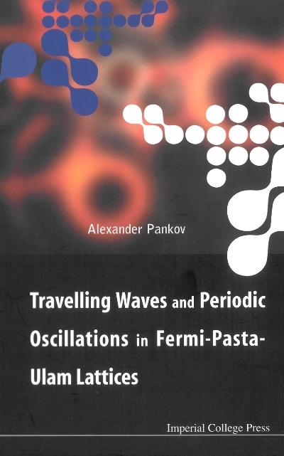 TRAVELLING WAVES & PERIODIC OSCILLAT... - Alexander Pankov