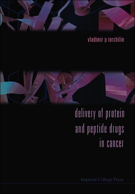 DELIVERY OF PROTEIN AND PEPTIDE DRUGS... - 