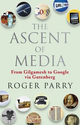 Ascent of Media -  Roger Parry