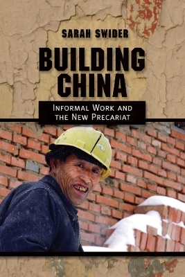 Building China - Sarah Swider