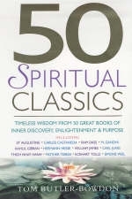 50 Spiritual Classics -  Tom Butler-Bowdon