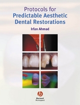 Protocols for Predictable Aesthetic Dental Restorations -  Irfan Ahmad