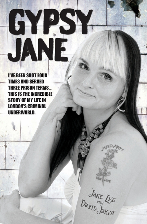 Gypsy Jane -  Jane Lee