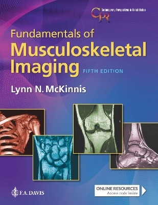 Fundamentals of Musculoskeletal Imaging - Lynn N. McKinnis,  F.A. Davis