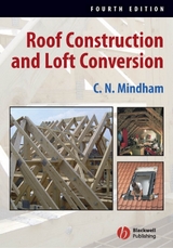 Roof Construction and Loft Conversion - C. N. Mindham