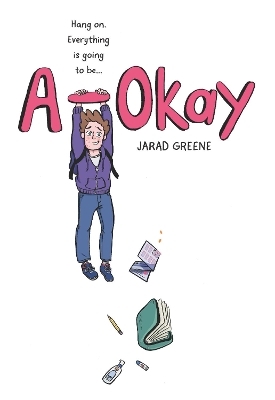 A-Okay - Jarad Greene