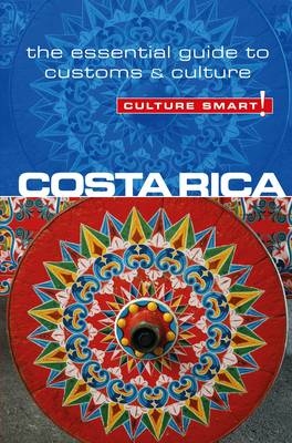 Costa Rica - Culture Smart! -  Jane Koutnik