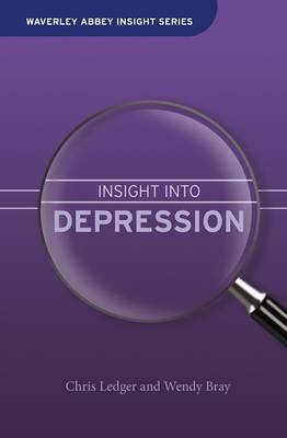 Insight into Depression -  Chris Ledger