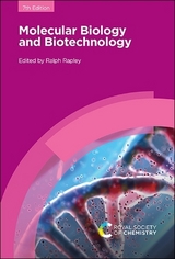 Molecular Biology and Biotechnology - Rapley, Ralph