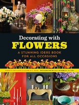 Decorating with Flowers - Caballero, Roberto; Reyes, Elizabeth V.