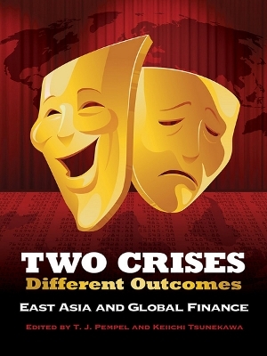 Two Crises, Different Outcomes - 