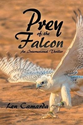 Prey of the Falcon - Len Camarda