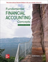 Fundamental Financial Accounting Concepts ISE - Edmonds, Thomas; Edmonds, Christopher; Olds, Philip; Edmonds, Mark; Edmonds, Jennifer