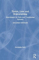 Terror, Love and Brainwashing - Stein, Alexandra