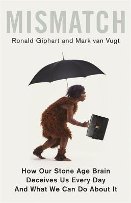 Mismatch - Ronald Giphart, Mark Van Vugt