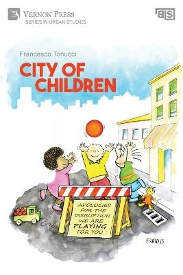 City of Children - Francesco Tonucci