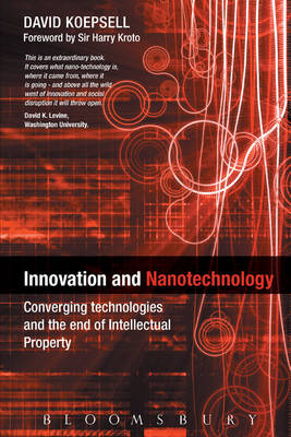 Innovation and Nanotechnology -  Koepsell David Koepsell