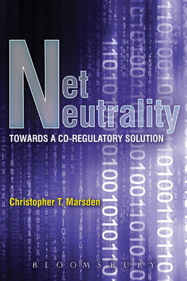 Net Neutrality -  Christopher T. Marsden