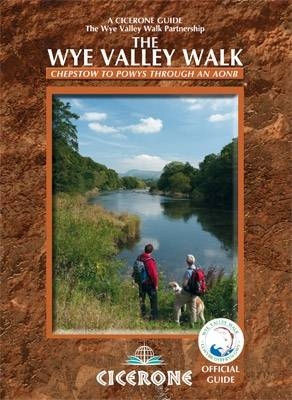 Wye Valley Walk -  The Wye Valley Walk Partnership