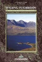 Walking in Torridon -  Peter Barton