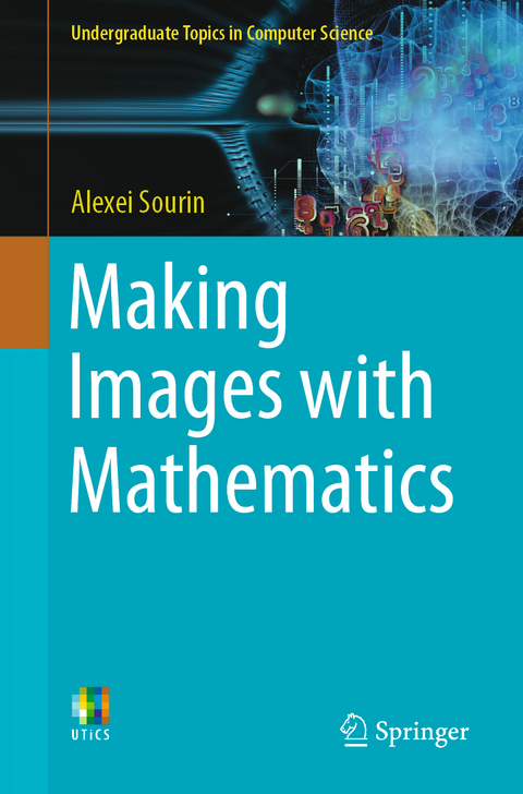 Making Images with Mathematics - Alexei Sourin