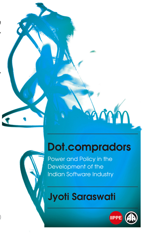 Dot.compradors -  Jyoti Saraswati