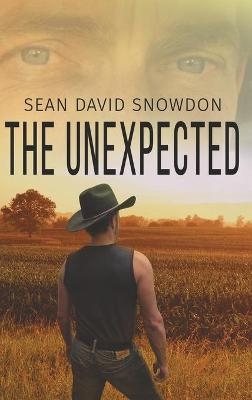 The Unexpected - Sean David Snowdon