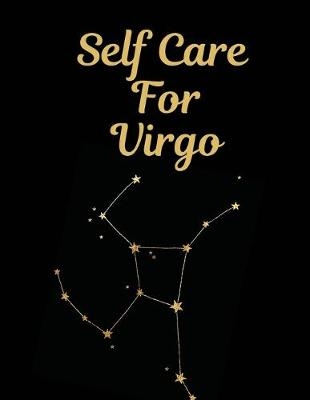 Self Care For Virgo - Patricia Larson